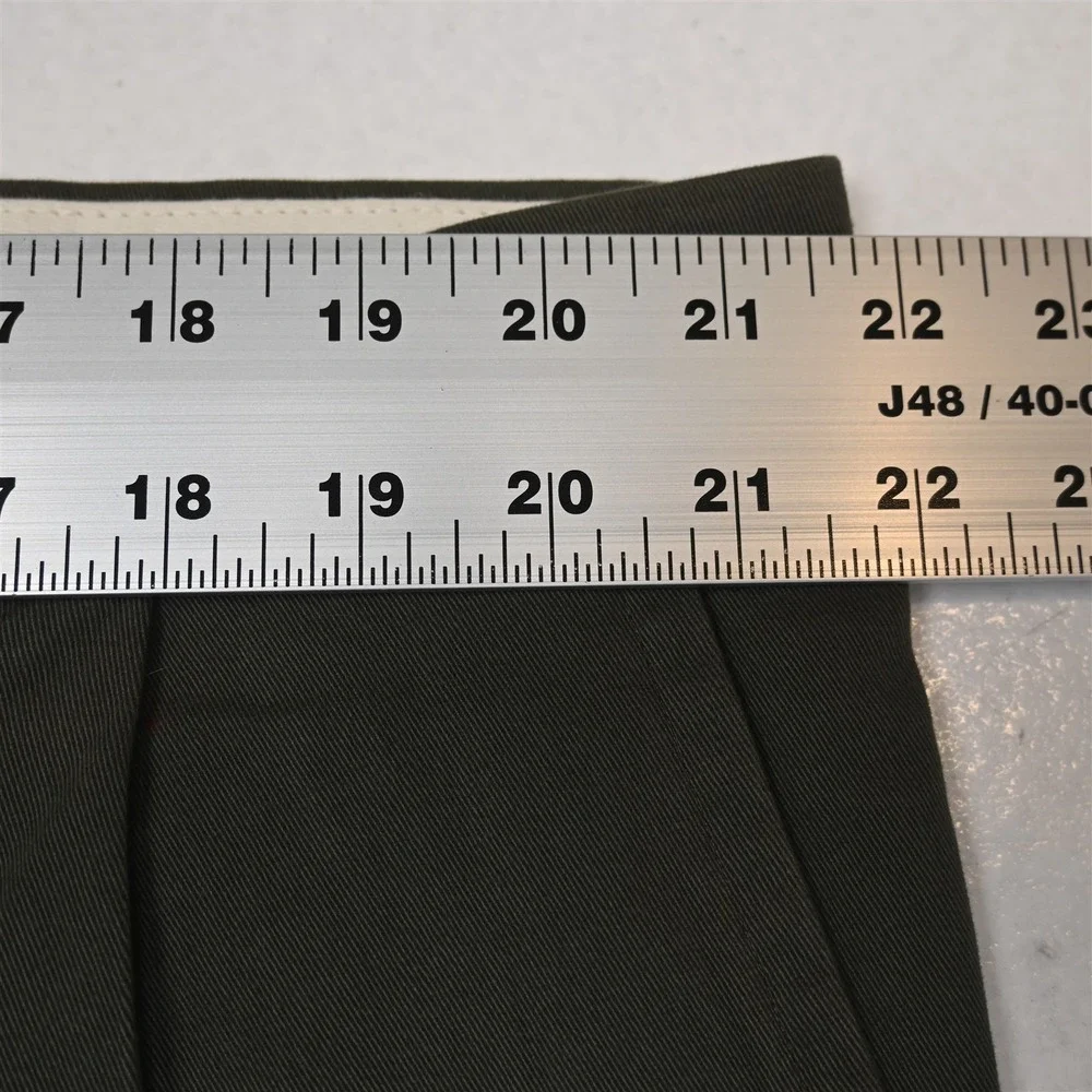 Dockers pants size